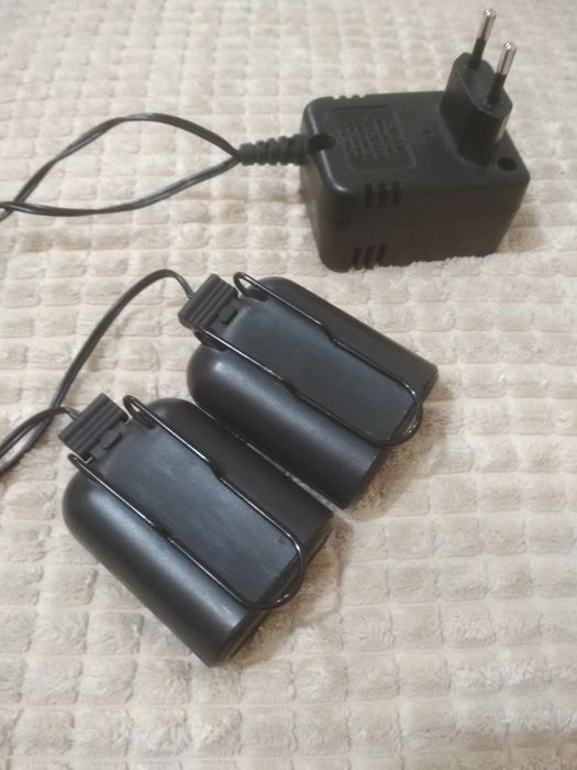 Система / батерии за подгряване на обувки / стелки