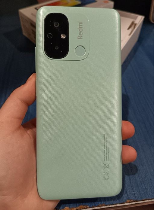 Xiaomi Redmi 12C