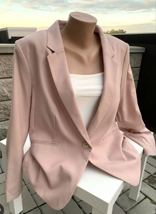Пиджак  оригинал h&m США