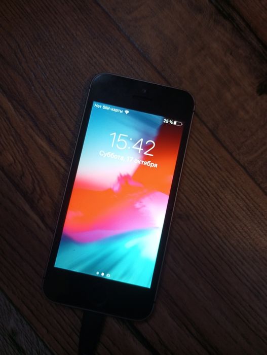 Продам iPhone 5s