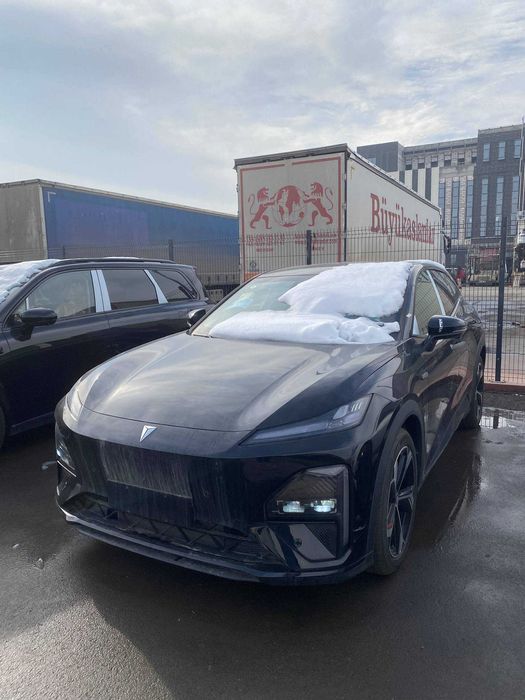 Deepal S07 Ultra 2026 Model + доп.опции на заказ