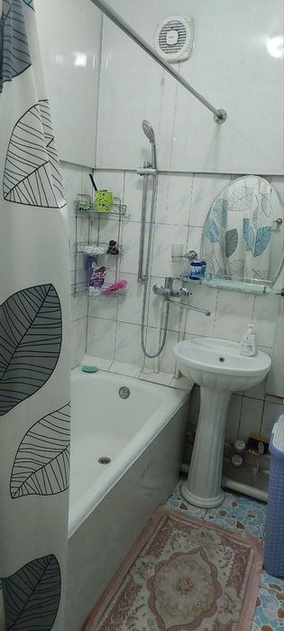 Сдаётся 3-комнатная квартира — Водник

3 комнаты
8 этаж из 9
Площадь —