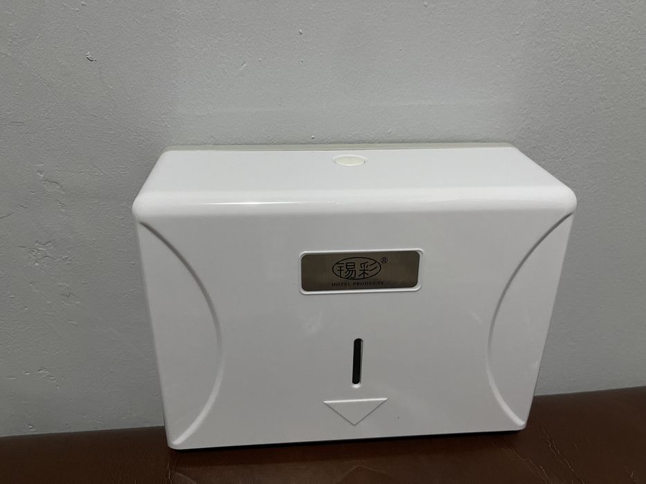 Диспенсер для бумаги