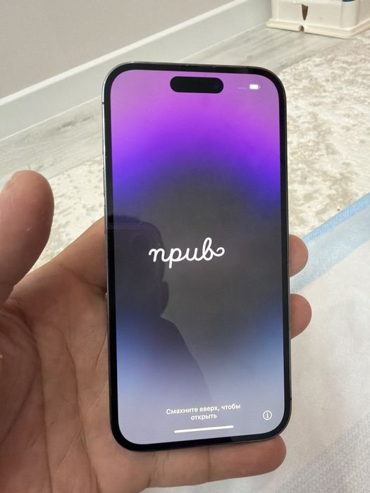 Iphone 14 pro 128gb