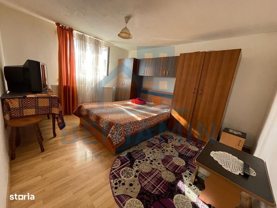 Casa Parter 3 camere zona Lapus Drumul Apelor teren 936mp