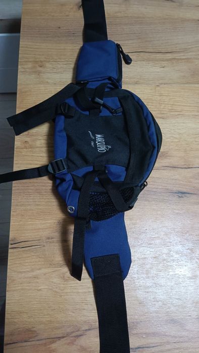 Borseta Marsupio Impermeabila