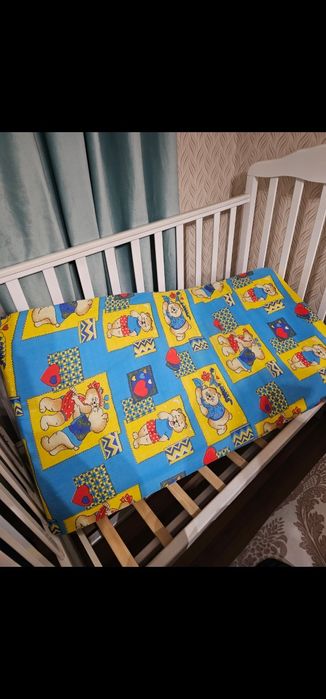 Детский төсек 7000 теңге