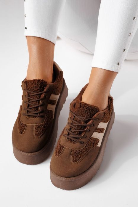 Дамски маратонки