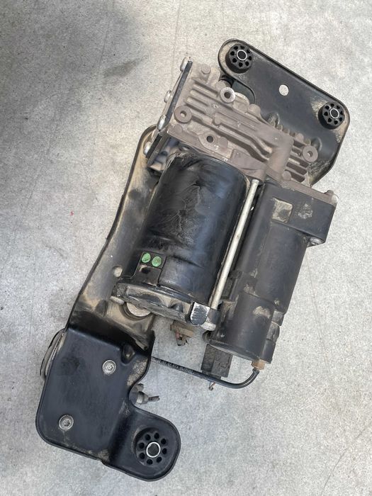 Compresor perne aer Bmw X5 E70/X6 E71