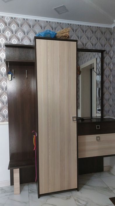 Прихожка российская