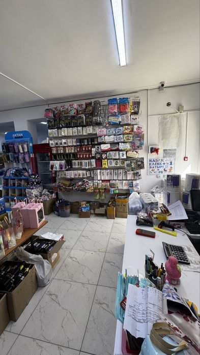 Продам оптовый магазин