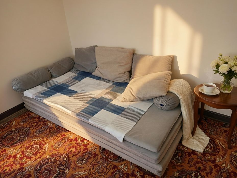 Дача Кайнар булак  SUMMER