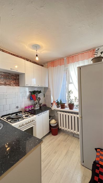 4-комнатная по ШЖ 87