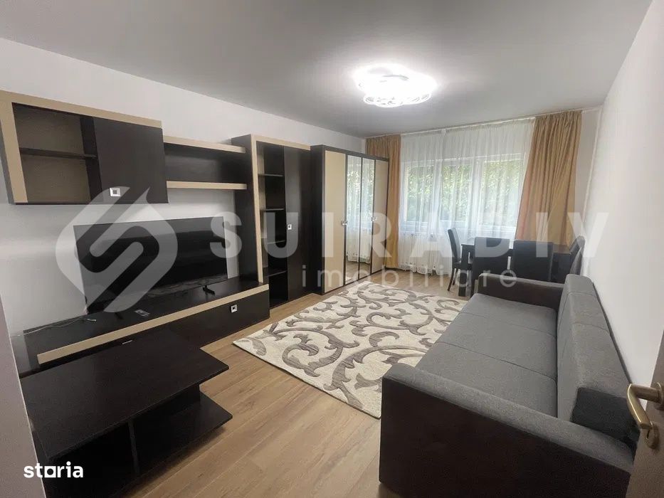 Apartament cu 2 camere decomandate - Mănăștur, Academia de Muzică — fotografia 3