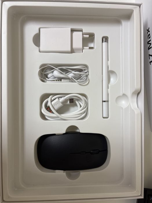 Планшет 17 Pro Max 16GB / 1TB в продаже