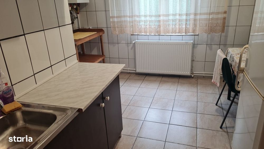 Nou | Apartament Spațios | 2 Camere | Otopeni Ultracentral