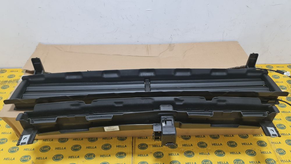 Grila activa clapete deflector aer Mini F55 F56 5111 7339096