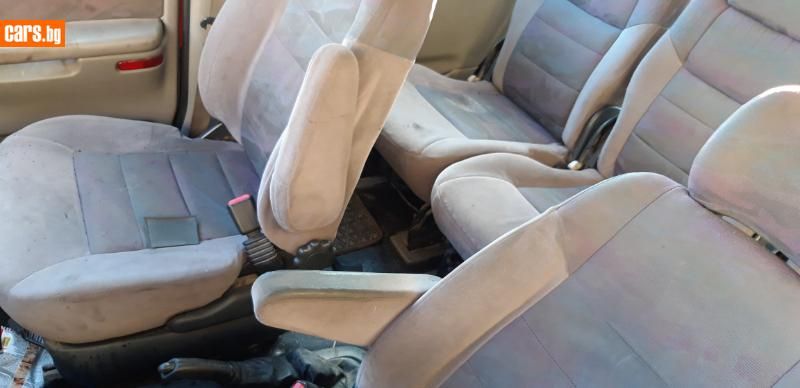 Опел Синтра 2.2тд