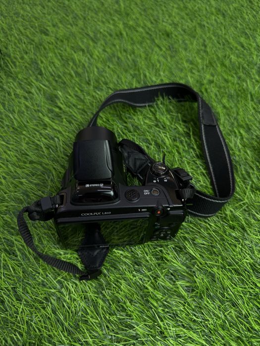 Фотоаппараты Nikon