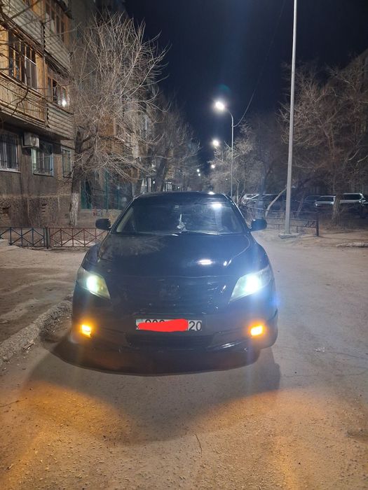 Продам срочно камри 40
