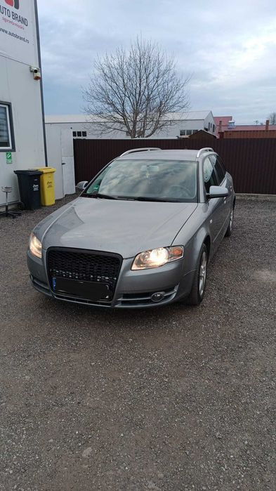 AUDI A4 Avant 2006 — imagine 2