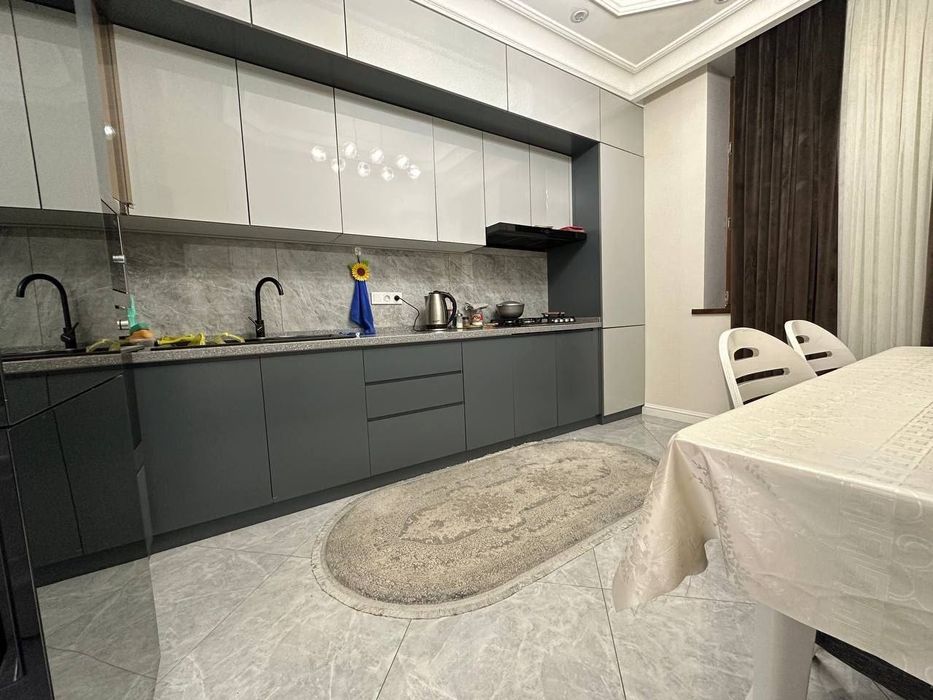 G‘afur G‘ulom metroga yaqin Jangohda 3xonali kvartira arendaga berilad