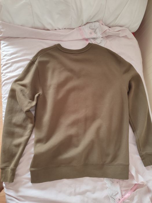 Pulover maro Zara