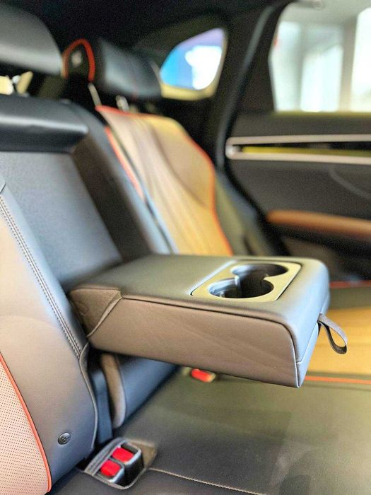 BYD Song Plus Champion DMI