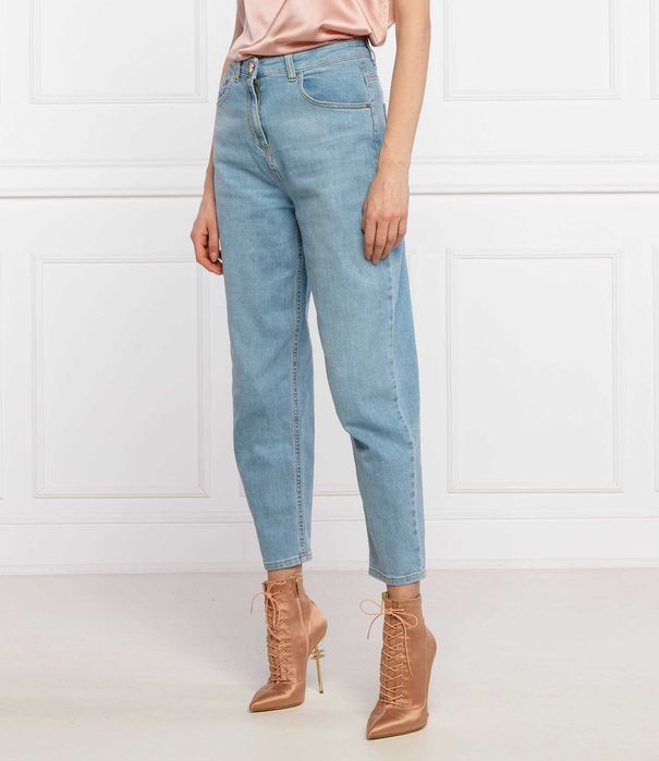 Летни Дънки Elisabetta Franchi - Boyrfriend