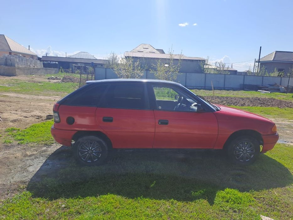 Продам ОПЕЛЬ Астра