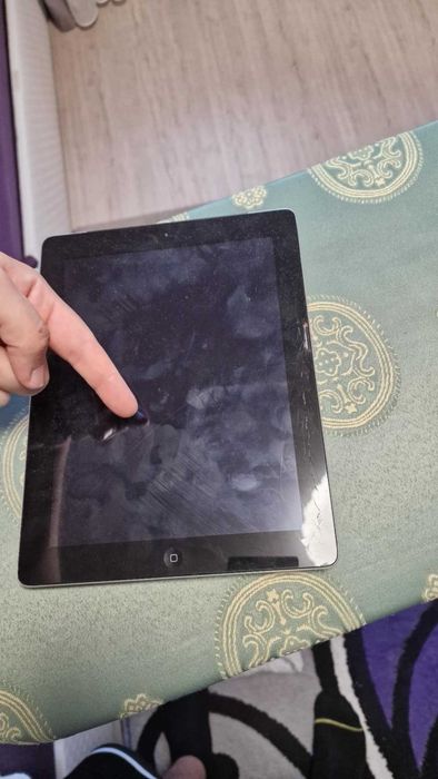 Tableta Apple ipad 2