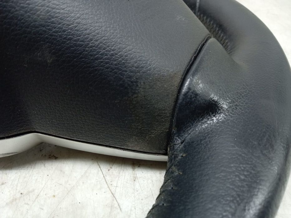 Volan in 3 spite 6j0419091m Seat Ibiza 4 6J [2008 - 2012] 1.6 tdi CAY