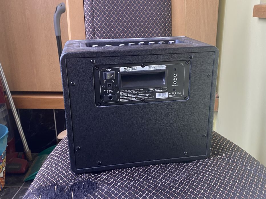 Amplficator chitara electrica Mooer