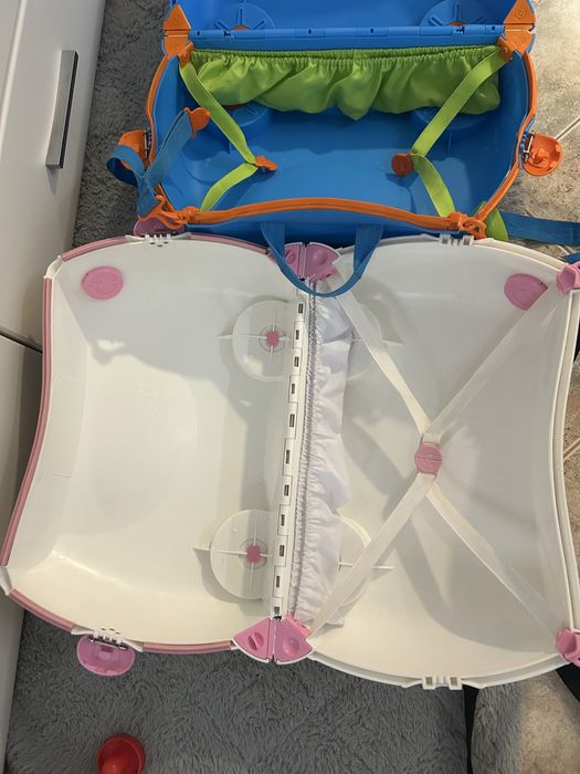 Куфари Trunki / 2 бр.