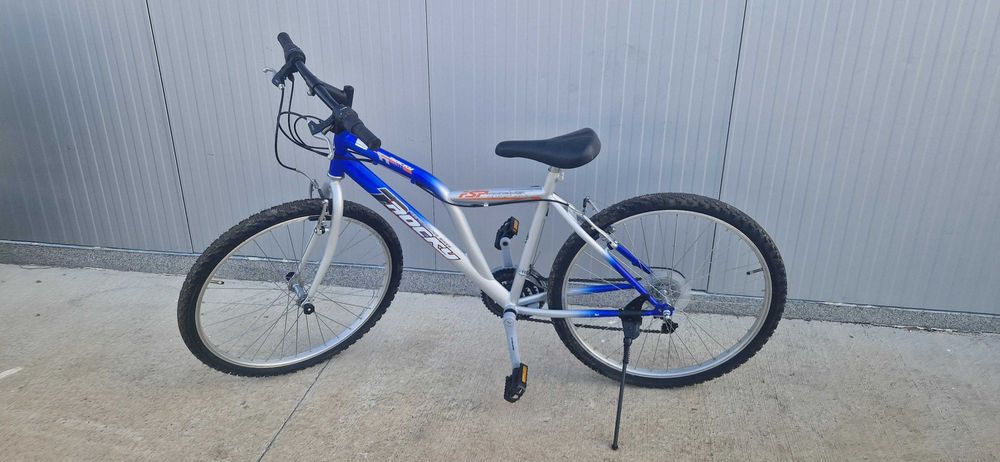 Велосипед ROCKY колелo 26"