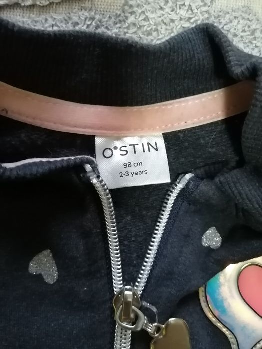 Продам вещи на девочку