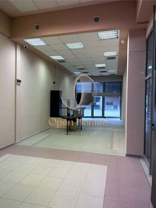 Продава се Магазин в Пловдив, Гагарин - 120 кв.м за 900 €/кв.м - Снимка #4
