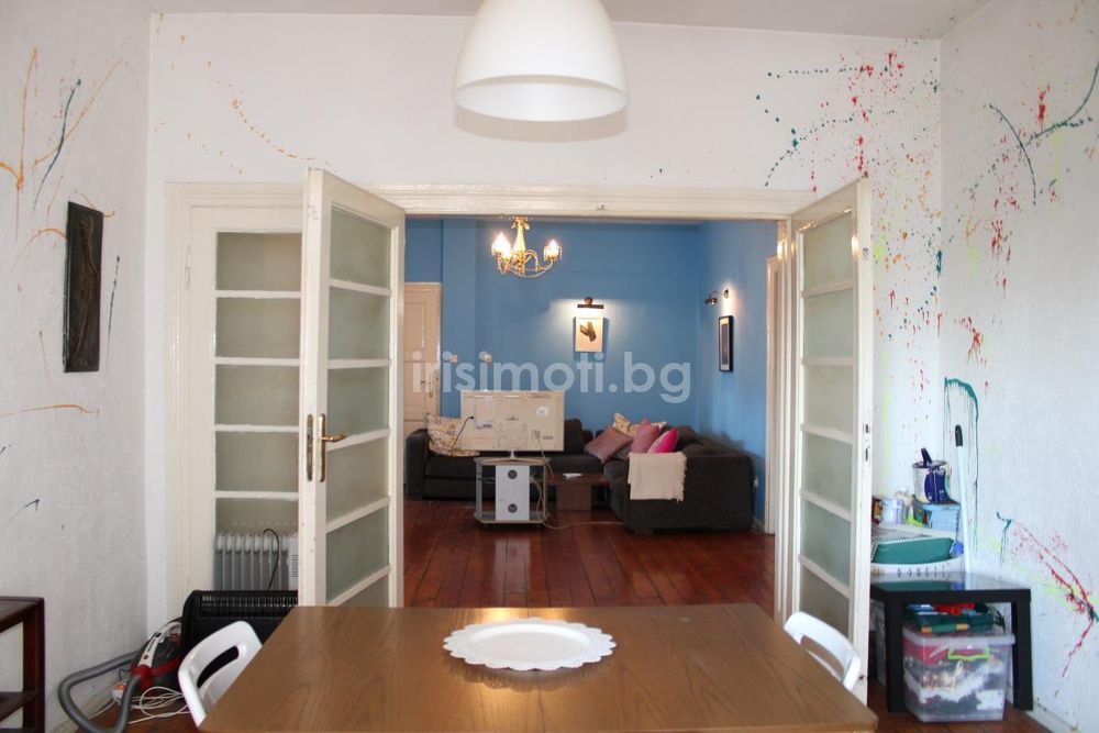 Продава се Четиристаен апартамент в София, Център - 169 кв.м за 1449 €/кв.м - Снимка #5