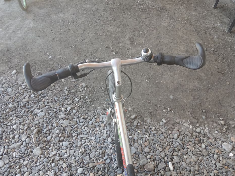 GERMANIYA poyga velosipedi original