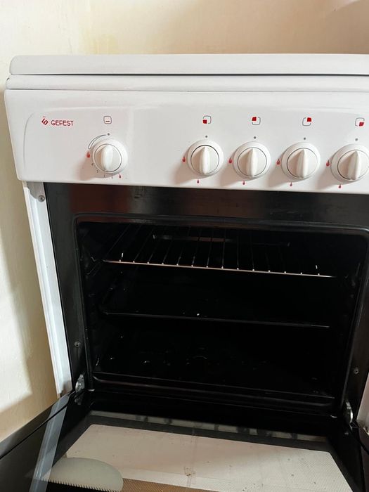 ГАЗ,газовая плита