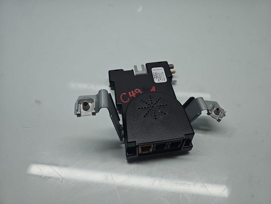 Amplificator antena AUDI A3 Sportback (8PA) [Fabr 2004-2013] Facelift