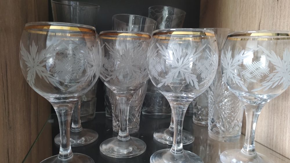 Посуда в отличном состоянии