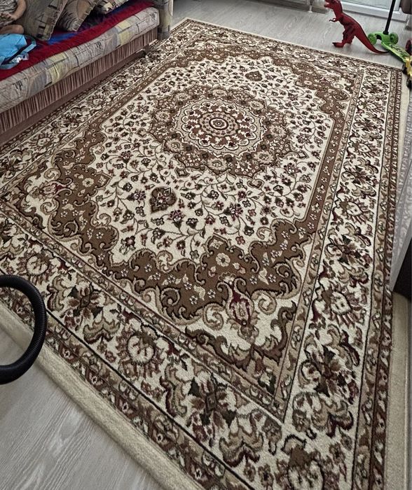 Ковер, размер 2*3