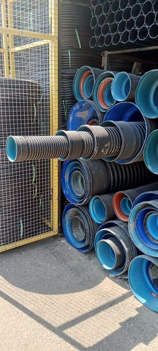 Gofra turba Гофра Турбы