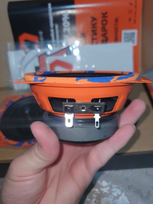 Dl Audio Gryphon 100 V3