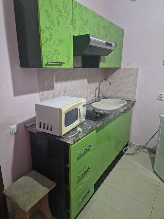 кухонный гарнитур бу