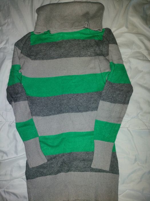 Pulovere dama mărimea XL