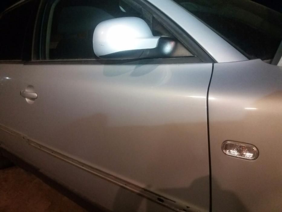 Passat 4 101к.с 1.6i