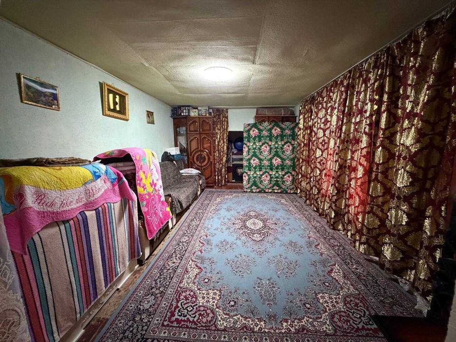 Продаётся 2х комн квартира на 1 этаже Ор-р Теракзор