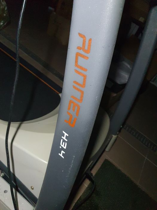 Banda de alergat First Bike Runner H3.4